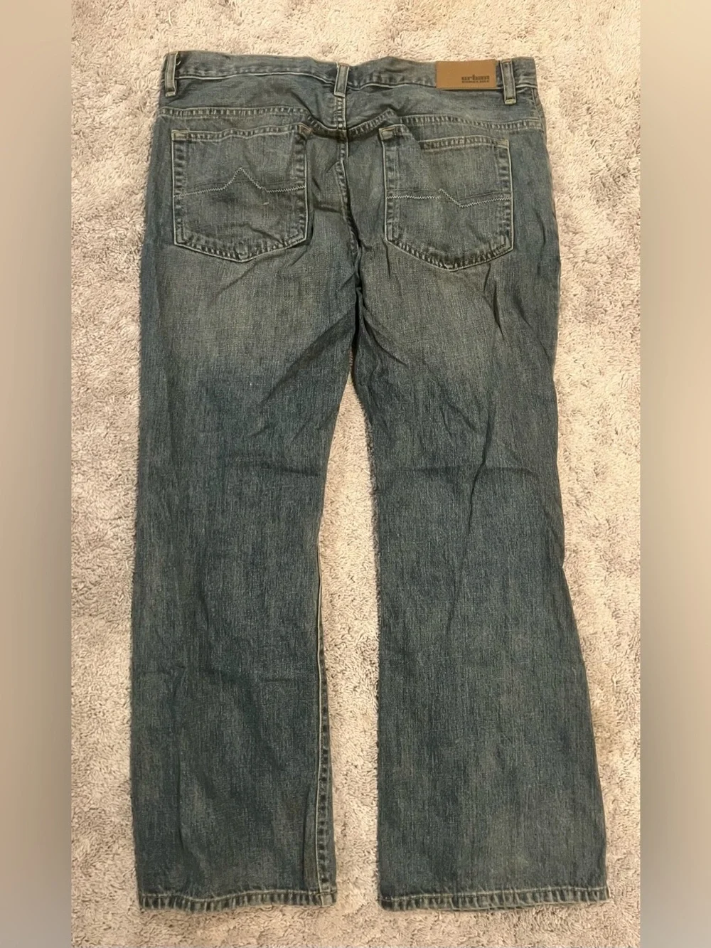 urban pipeline durable bootcut